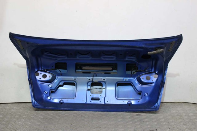 5920A060 MITSUBISHI Крышка багажника купить в Тернополь