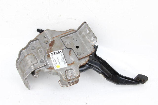 Ручка освобождения (стояночного) ручного тормоза 597002T000 HYUNDAI
