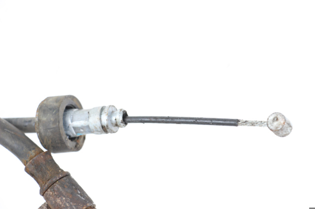 597602P000 HYUNDAI Трос ручника купить в Ирпень