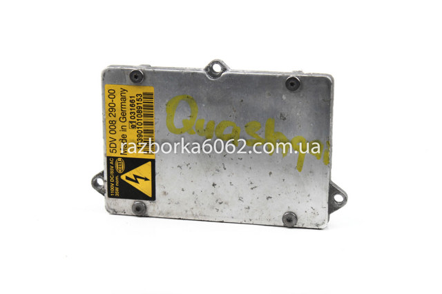 NISSAN 5DV00829000 Блок розжига ксенона в наличии Украина