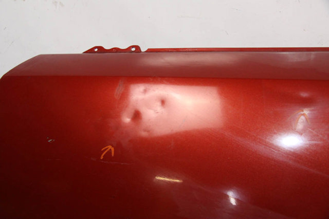 60009AG0319P SUBARU Дверь передняя левая купить в Днепр