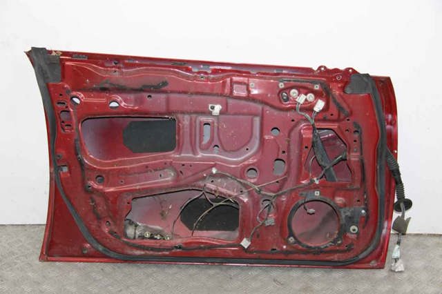 60009AG0319P SUBARU Дверь передняя левая купить в Полтава