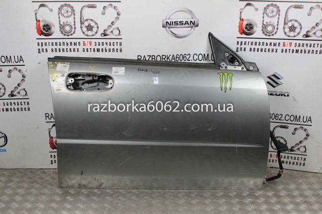 60009FE000 Дверь передняя правая купить Черкассы