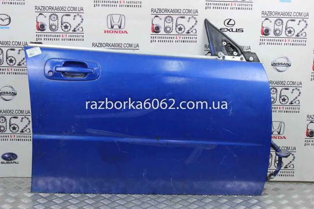 SUBARU 60009FE000 Дверь передняя правая в наличии Киев