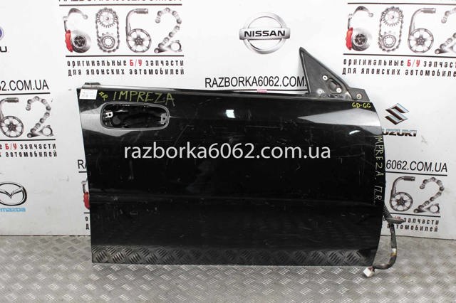 60009FE000 SUBARU Дверь передняя правая купить в Ровно