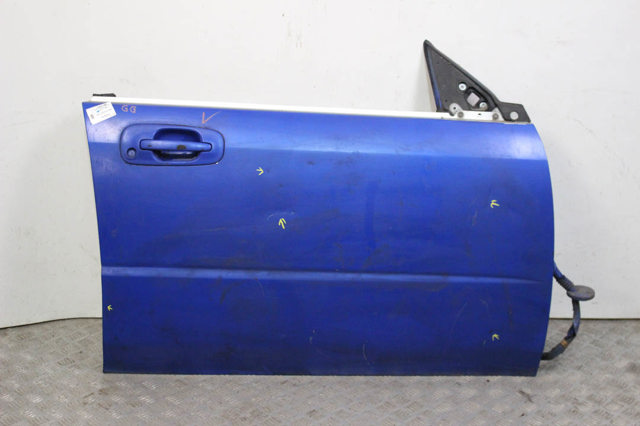 60009FE000 SUBARU Дверь передняя правая купить в Павлоград
