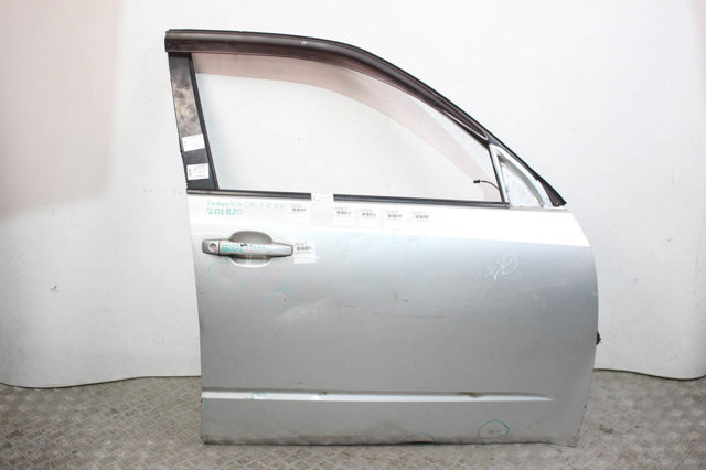 Пассажирская передняя дверь 60009SC0219P SUBARU