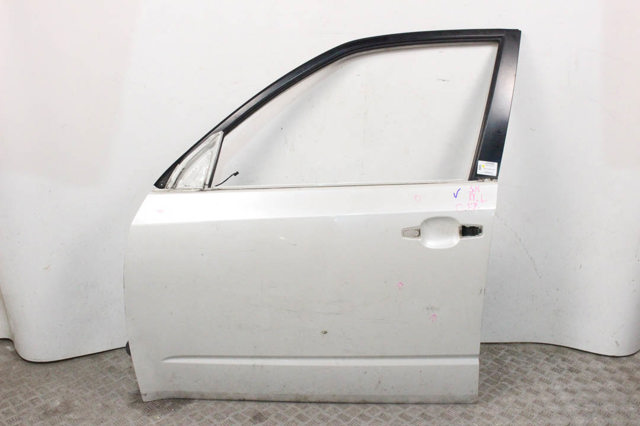 Дверь передняя, левая 60009SC0319P SUBARU