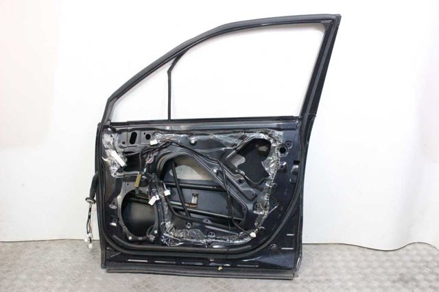 Пассажирская передняя дверь 60009SG0409P SUBARU