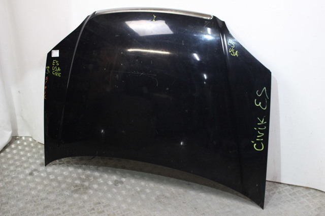Капот двигателя 60100S5DA90ZZ HONDA