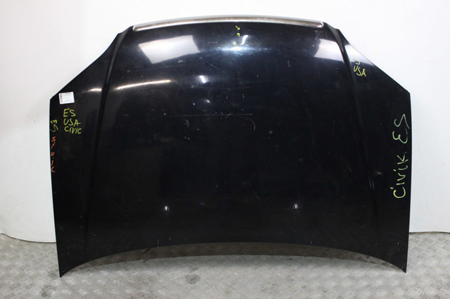 60100S5DA90ZZ HONDA Капот купить в Ужгород