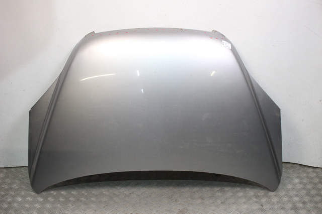 Капот двигателя 60100SWWG00ZZ HONDA