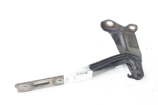 Завеса капота левая 60170T0AA00ZZ HONDA