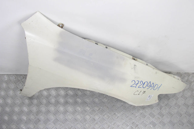 Боковая часть передняя правая 60211SEA000 HONDA