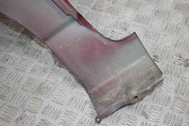 Боковая часть передняя правая 60211SNBJ00ZZ HONDA