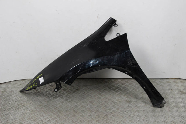 Крыло переднее левое 60260SMGE00ZZ HONDA
