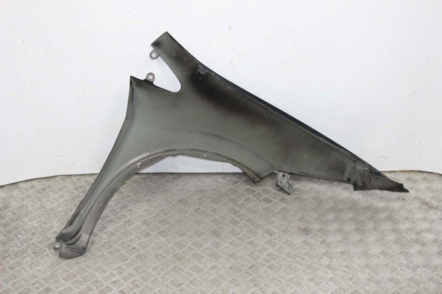 60260SMGE00ZZ HONDA Крыло переднее левое купить в Николаев