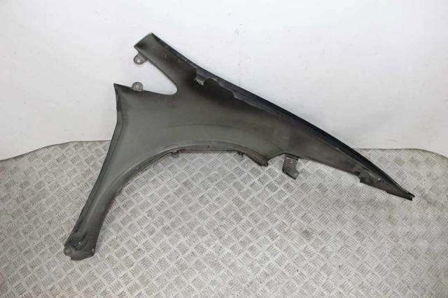 60260SMGE00ZZ HONDA Крыло переднее левое купить в Одесса