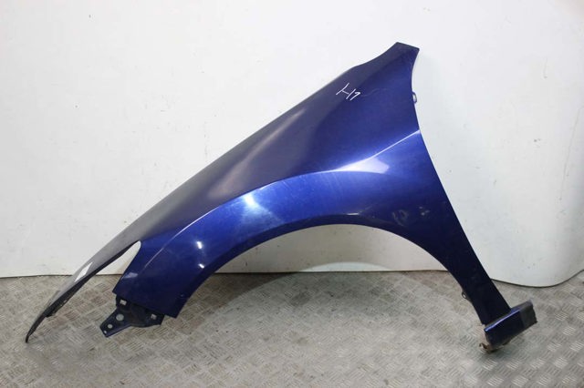 Крыло левое 60260TL0G00ZZ HONDA