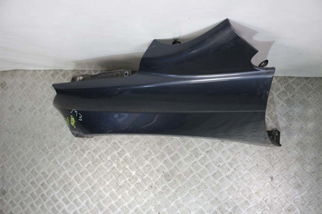 Крыло левое 60261SWAA00ZZ HONDA
