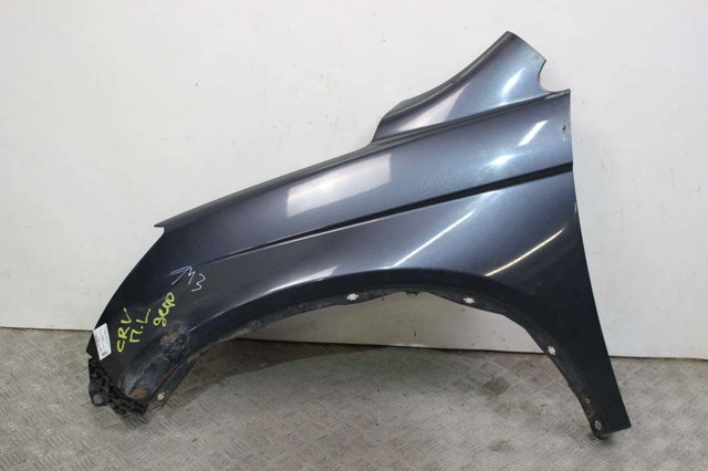 60261SWAA00ZZ HONDA Крыло переднее левое купить в Николаев