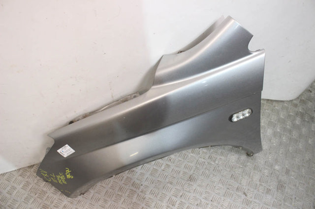 Крыло переднее левое 60261SWAA01ZZ HONDA