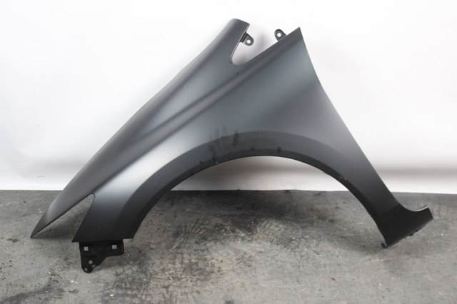 Переднее левое крыло 60261TR3A90ZZ HONDA
