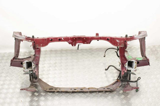Рамка радиатора Honda Civic