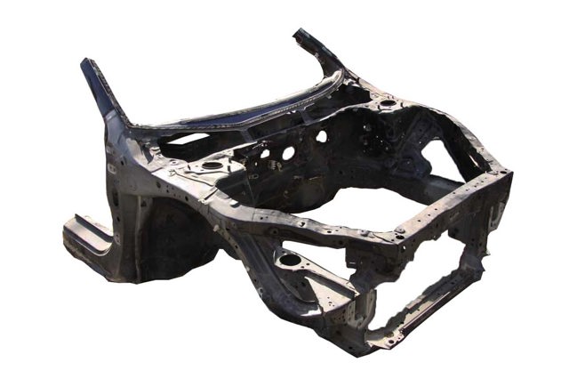 Окуляр для фары 60400T2FA00ZZ HONDA