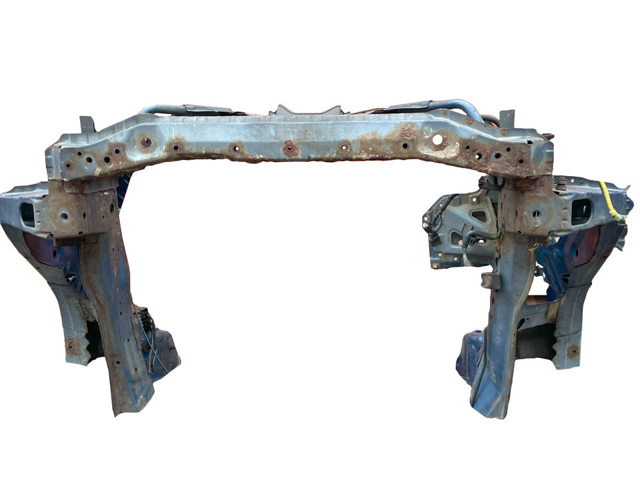 Кронштейн для радиатора 60400TL1G00ZZ HONDA