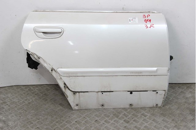 60409AG0619P SUBARU Дверь задняя правая купить в Хмельницкий