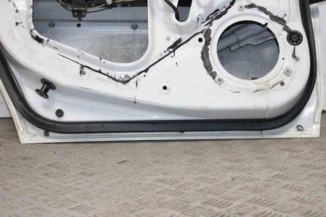 SUBARU 60409AG0719P Дверь задняя левая в наличии Кривой Рог