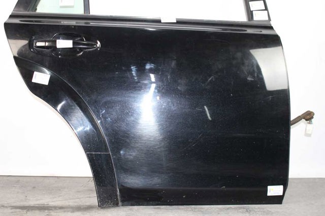60409AJ1059P SUBARU Дверь задняя правая купить в Каменское