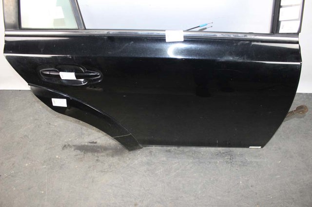 60409AJ1059P SUBARU Дверь задняя правая купить в Каменское