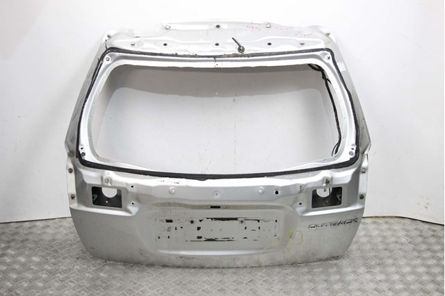 Дверь 5 60809AG0039P SUBARU