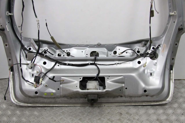 SUBARU 60809AG0039P Дверь задняя (багажная 3/5-я (ляда) в наличии Ужгород