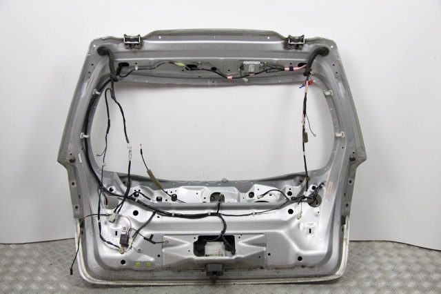SUBARU 60809AG0039P Ляда в наличии Запорожье