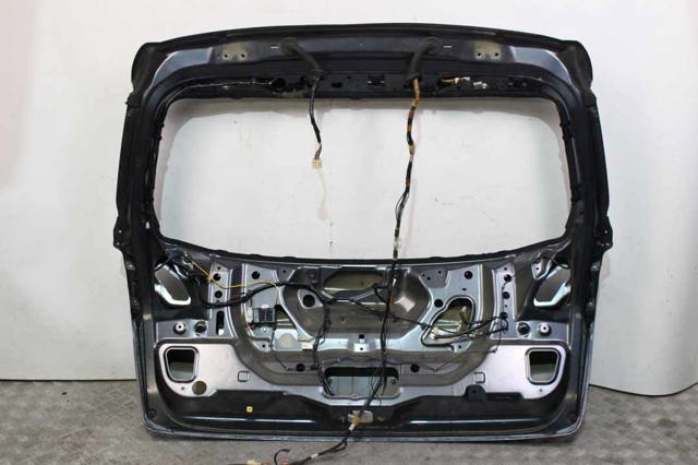 60809AJ10A9P SUBARU Ляда купить в Днепр