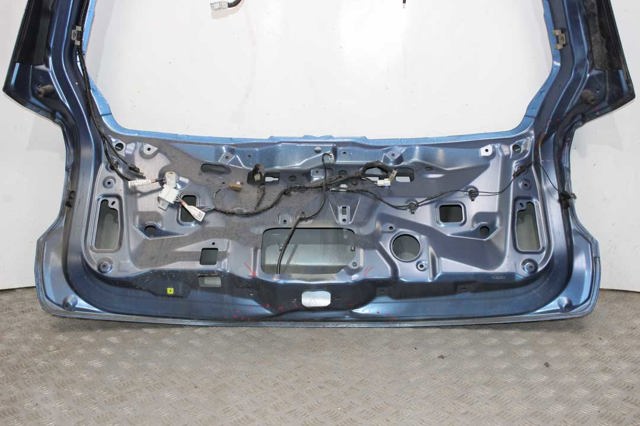 SUBARU 60809SG0509P Дверь задняя (багажная 3/5-я (ляда) в наличии Львов