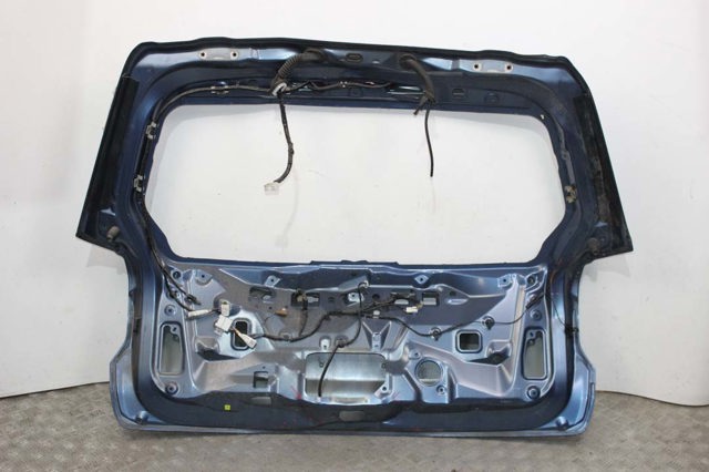 60809SG0509P SUBARU Ляда купить в Чернигов