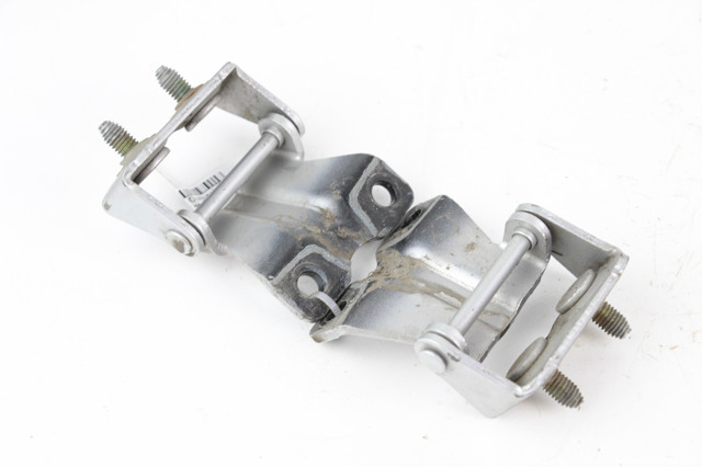 Завеса задней двери, ляды 60870AG0009P SUBARU