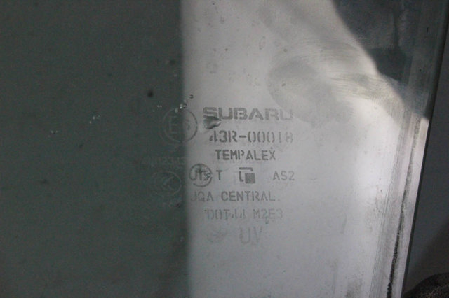 61011SC000 Стекло двери передней правой купить Чернигов