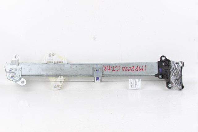 SUBARU 61041FL00A Стеклоподъемник передней правой двери в наличии Кривой Рог