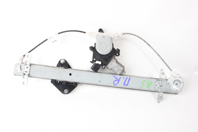 Механизм подъема стекол 61041SC000 SUBARU
