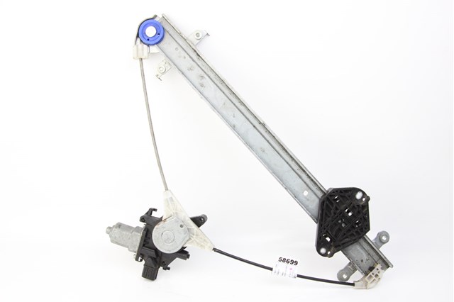 Стеклоподъемник передней левой двери 61041SC010 SUBARU