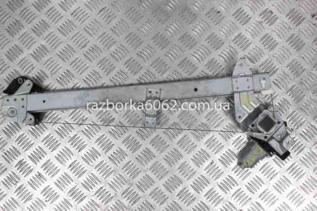 61041SG021 SUBARU Стеклоподъемник передней правой двери купить в Хмельницкий