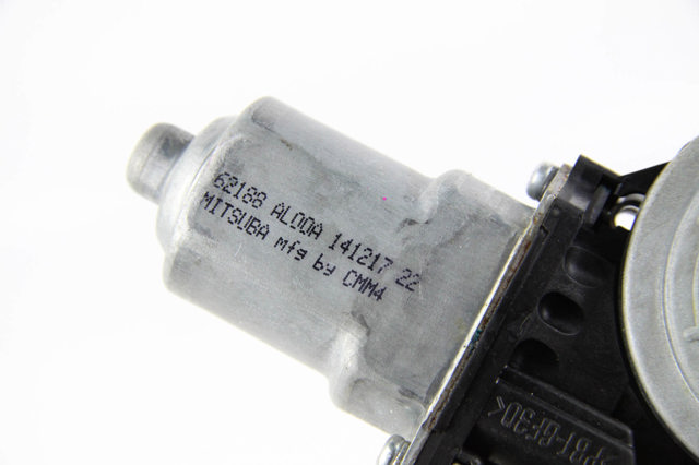 61042AL01A SUBARU Механизм стеклоподъемника двери задней левой купить в Хмельницкий