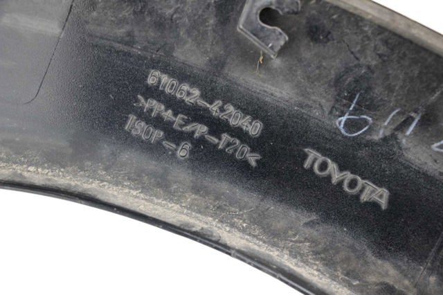 TOYOTA 6106242040 в наличии Ровно