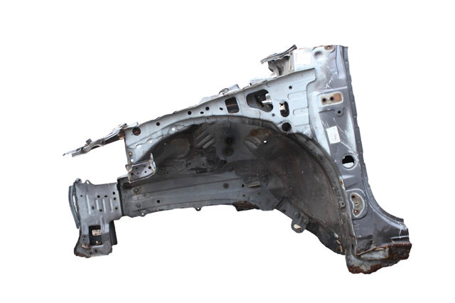 TOYOTA 6113212740 Стойка кузова передняя левая в наличии Хмельницкий