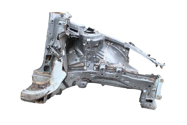 TOYOTA 6113212740 Стойка кузова передняя левая в наличии Ужгород